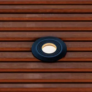 LightPro Onyx 30 RA 12V