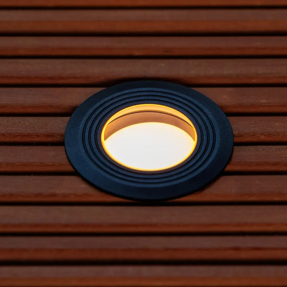 LightPro Onyx 60 RA 12V