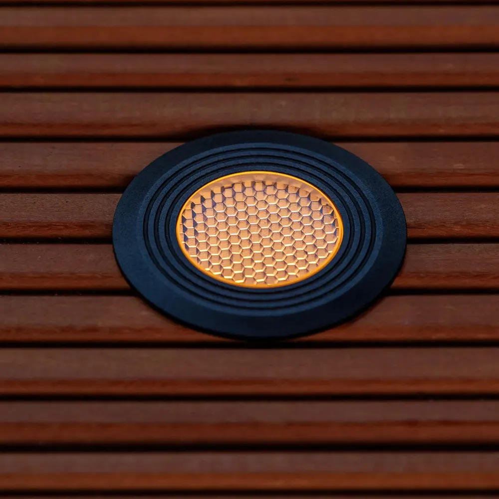 LightPro Onyx 60 RA 12V