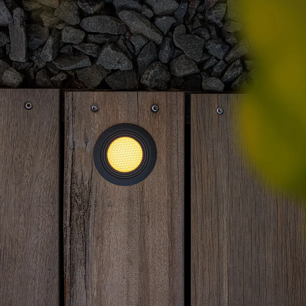 LightPro Onyx 60 RA 12V