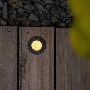 LightPro Onyx 60 RA 12V