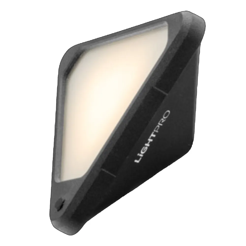 LightPro Tiga Corner 12V
