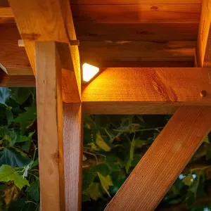 LightPro Tiga Corner 12V