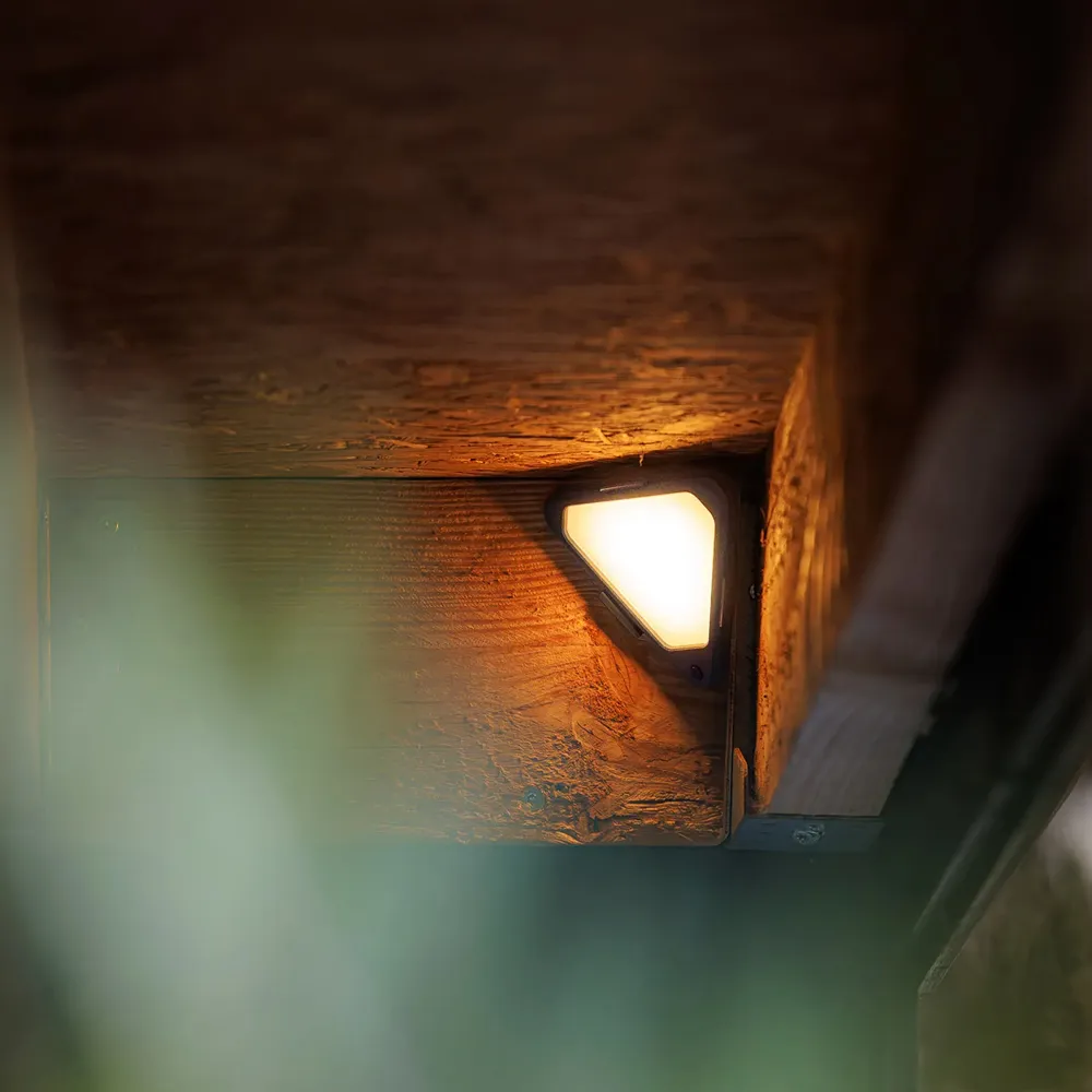 LightPro Tiga Corner 12V