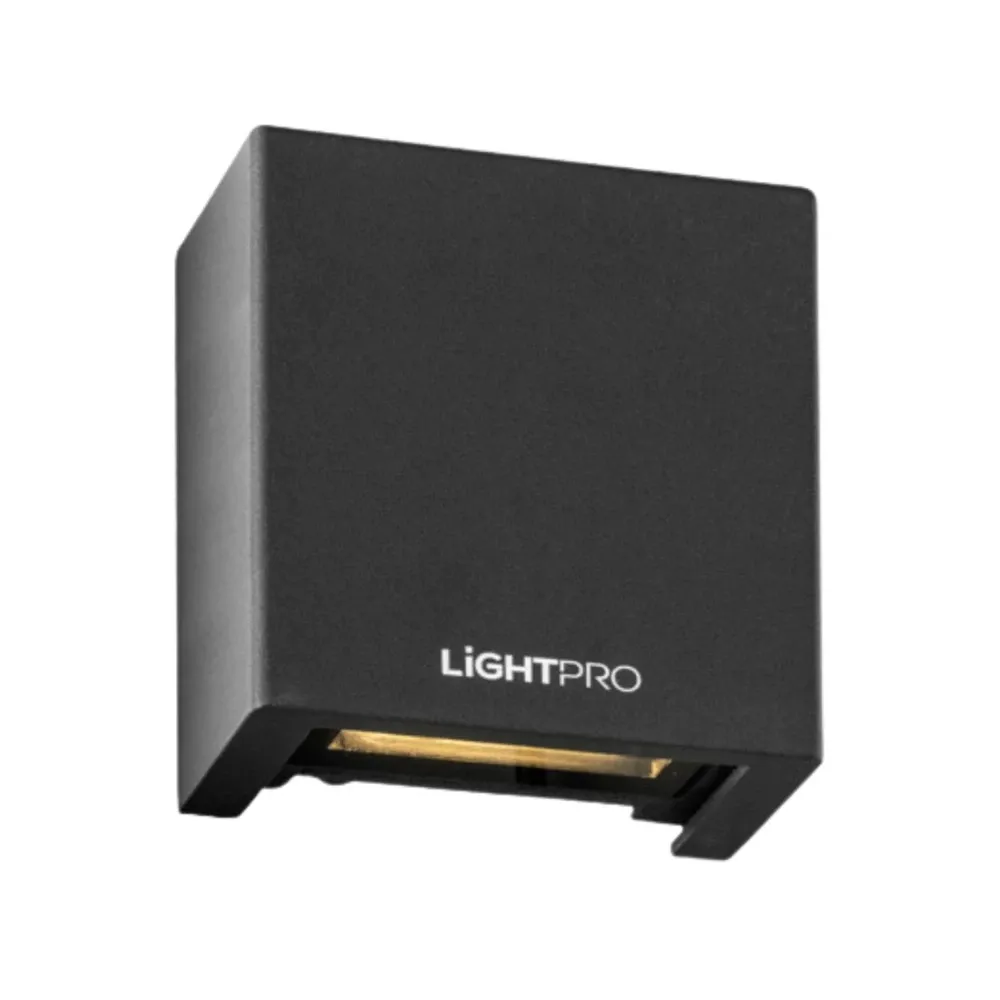LightPro Tiga Wall 12V