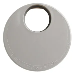 PVC verloop 50x125 mm 1xlijm