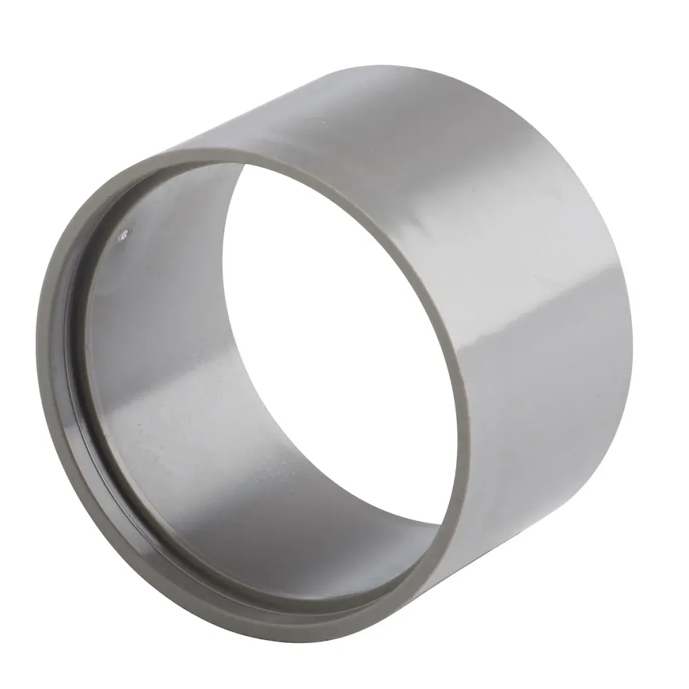 PVC verloop HWA 75x70 mm 1xlijm