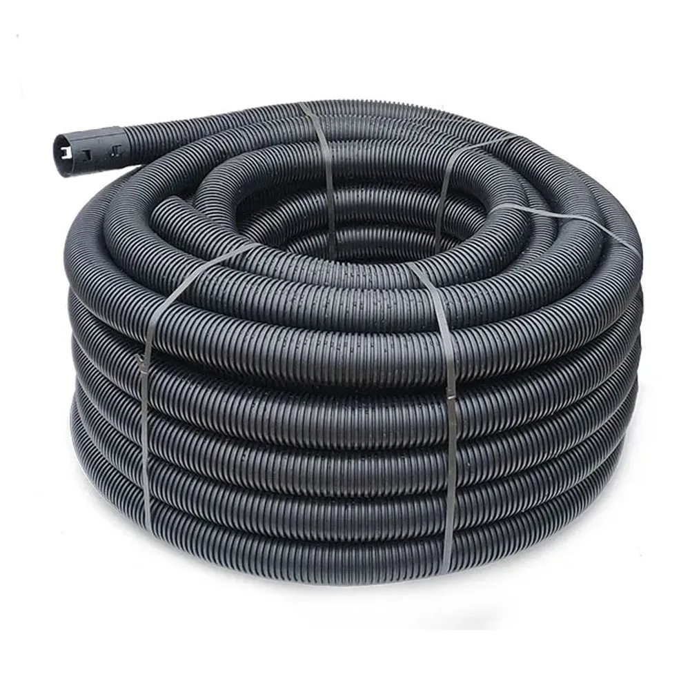 Drainagebuis 60 mm kaal blind