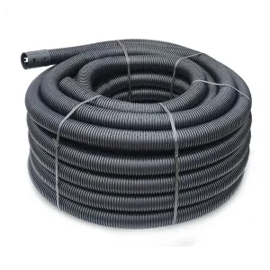 Drainagebuis 60 mm kaal blind