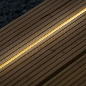 LightPro LED strip 15 meter 12V