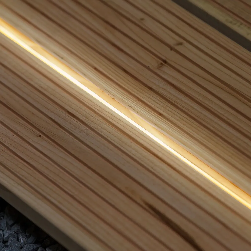 LightPro LED strip 15 meter 12V