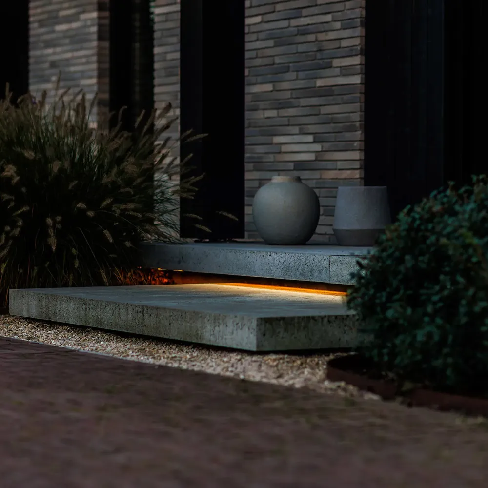 LightPro LED strip 15 meter 12V