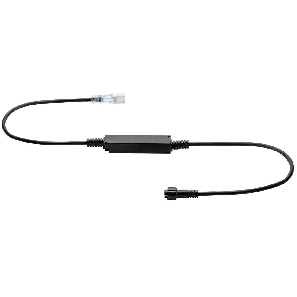 LightPro LED strip connector 12V