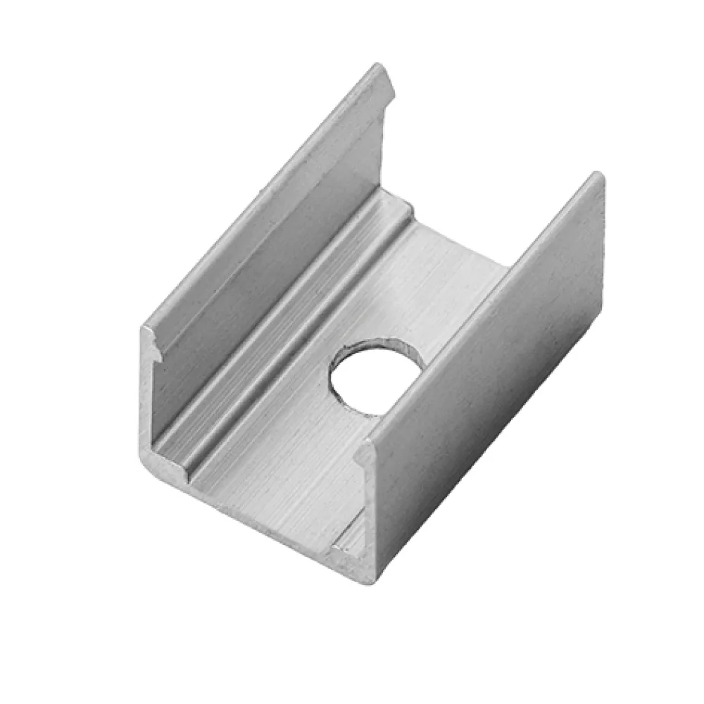 LightPro LED strip clips 60 st 12V