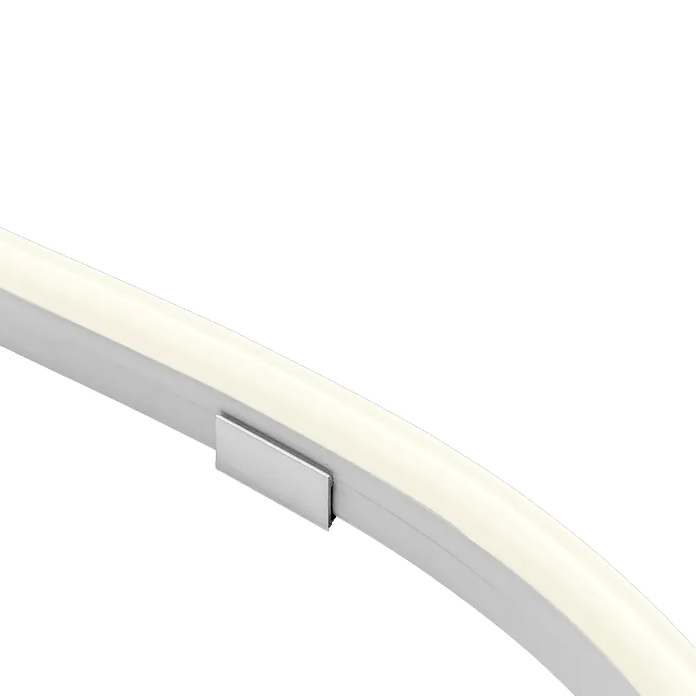 LightPro LED strip clips 60 st 12V