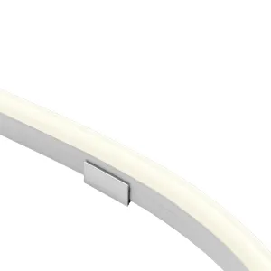 LightPro LED strip clips 60 st 12V