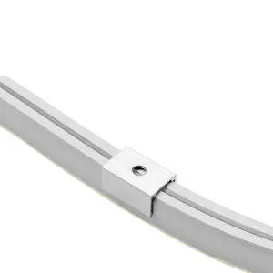 LightPro LED strip clips 60 st 12V