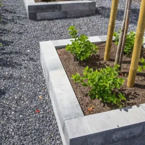 Wallblock New Zeeuws Bont 15x15x60 cm