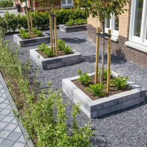 Wallblock New Zeeuws Bont 15x15x60 cm