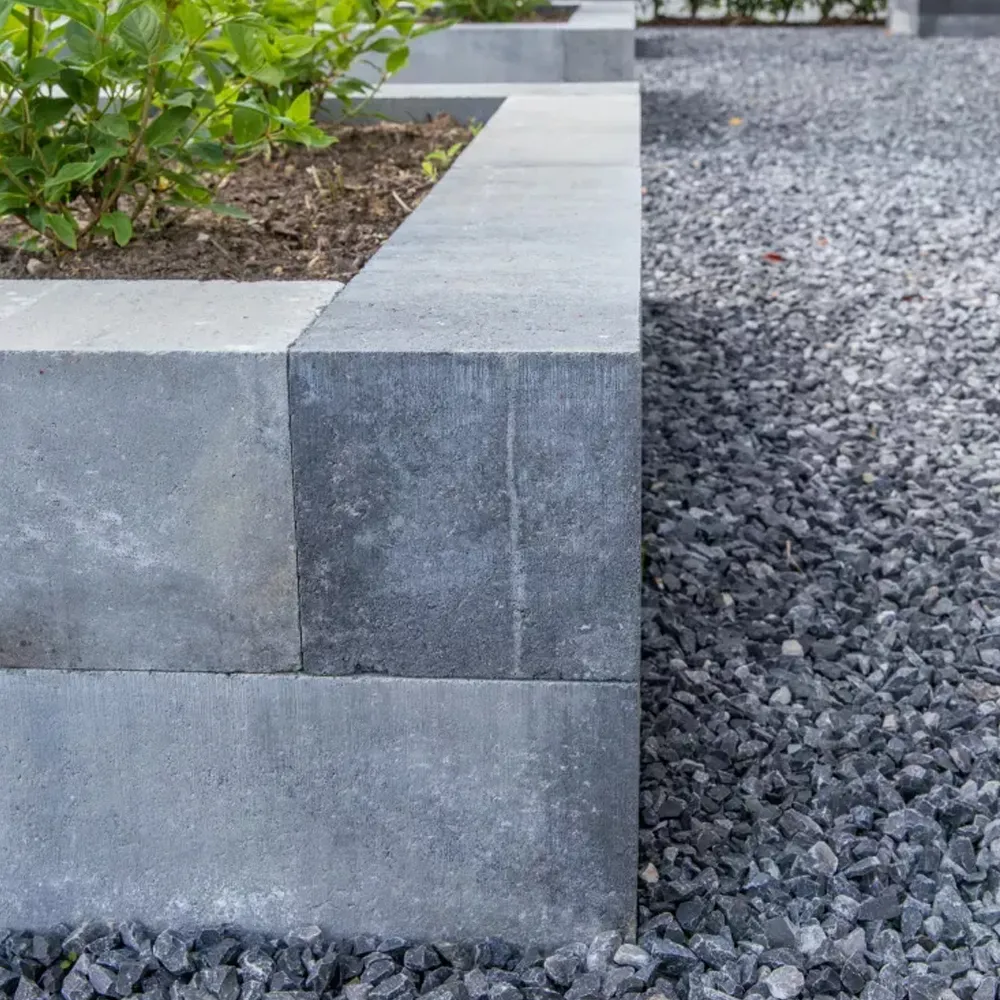 Wallblock New Zeeuws Bont 15x15x60 cm