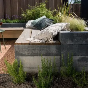 Wallblock New Zeeuws Bont 15x15x60 cm