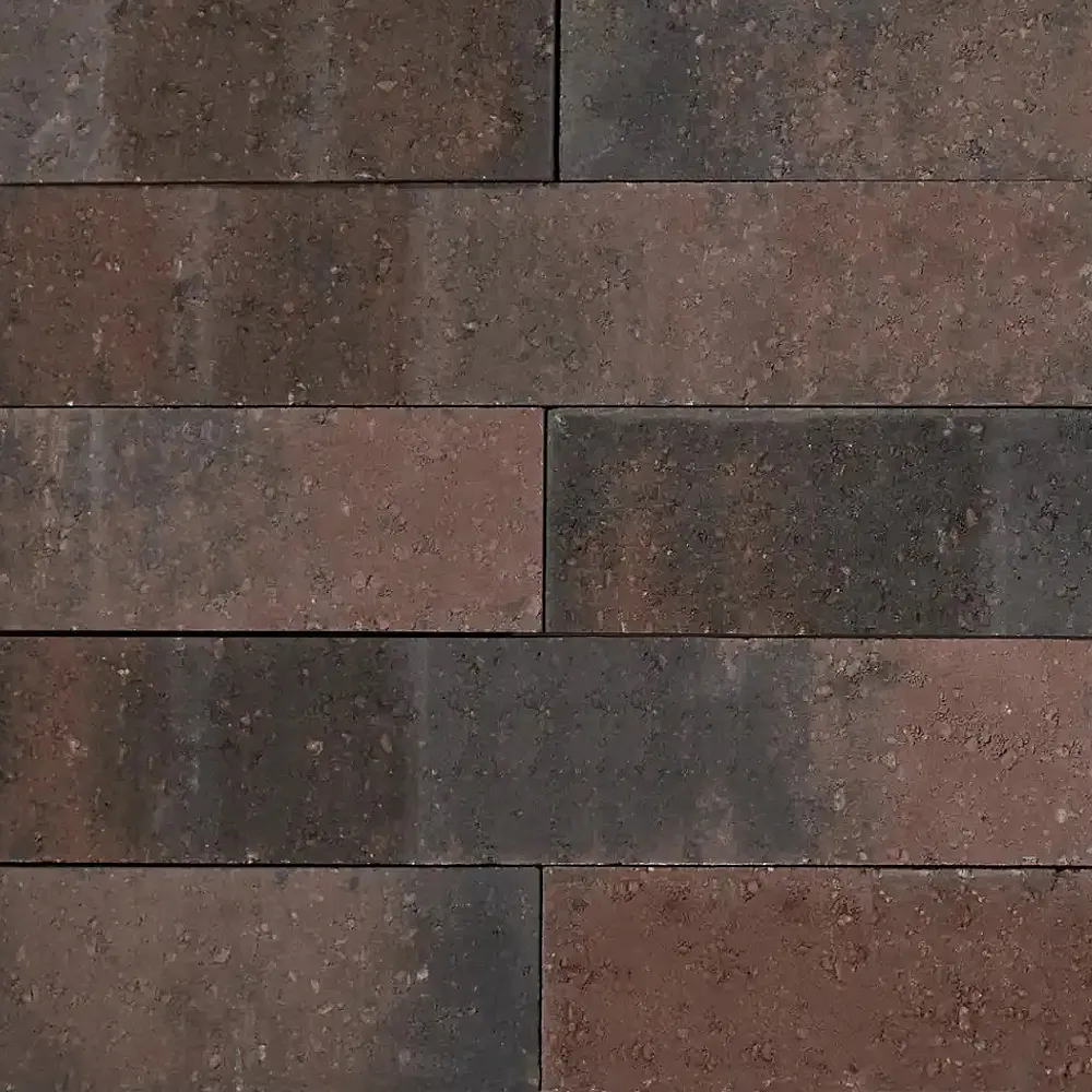 Wallblock New Brons 15x15x60 cm