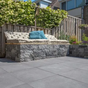 Wallblock Tumble Zeeuws Bont 12x12x30 cm