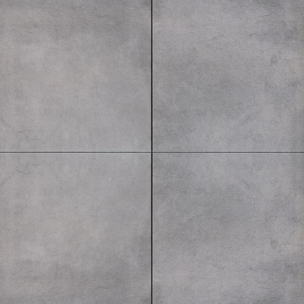 Triagres 3.0 60x60x3 cm Craft Dark Grey