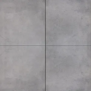 Triagres 3.0 60x60x3 cm Craft Dark Grey