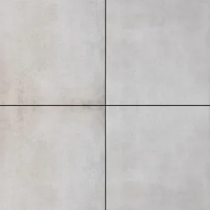 Triagres 3.0 60x60x3 cm Craft Grey