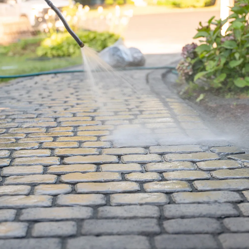 Gator Nitro X fijn voegzand vanille 12,5 kg/em