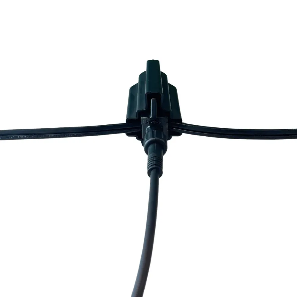 LightPro Connector IP68 Cover 5 stuks