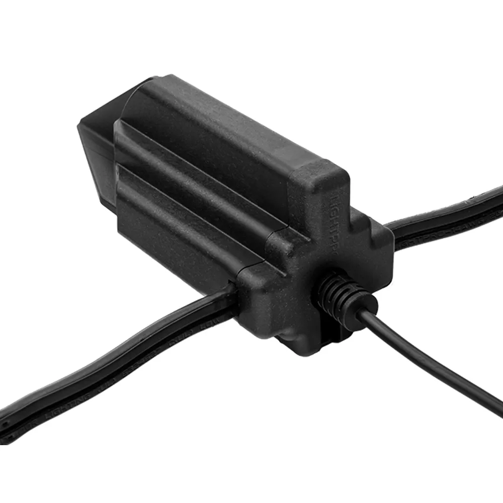 LightPro Connector IP68 Cover 5 stuks