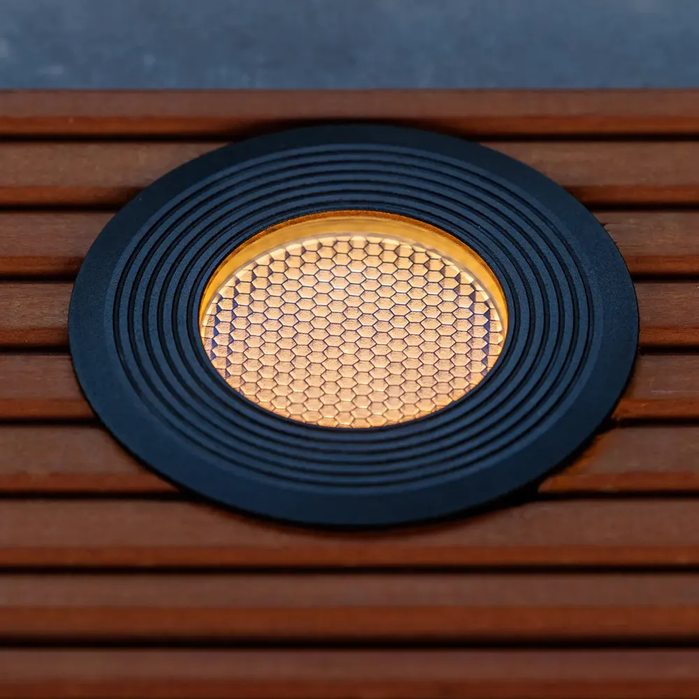 LightPro Onyx 90 RA 12V