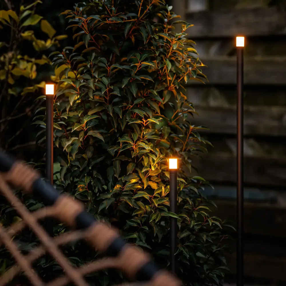 LightPro Erba set van 3 12V