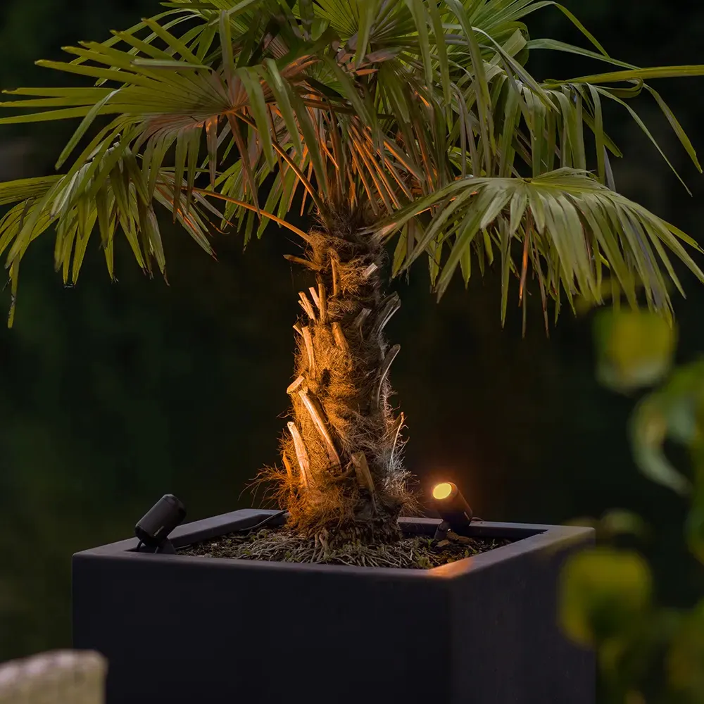 LightPro Castor Smart (Zigbee) 12V