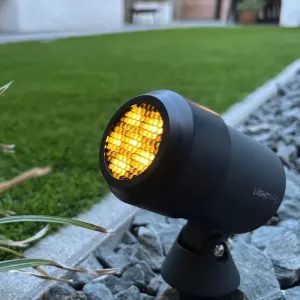 LightPro Honeycomb Castor 