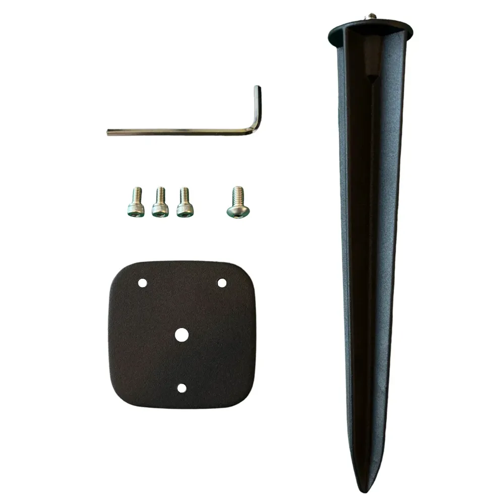 LightPro Multispike Camera bevestigingsset