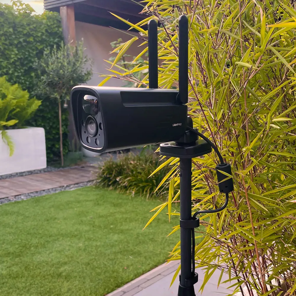 LightPro Multispike Camera bevestigingsset