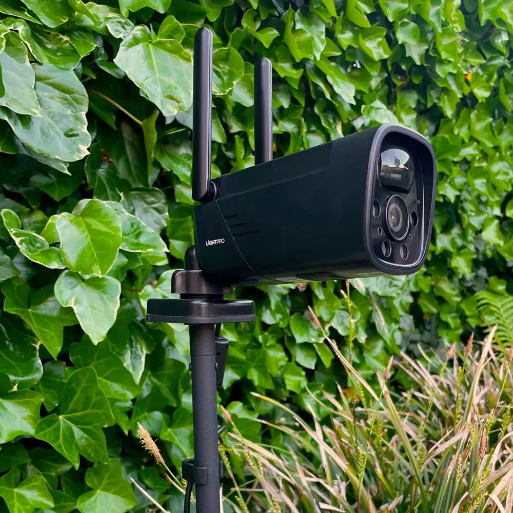 LightPro Multispike Camera bevestigingsset