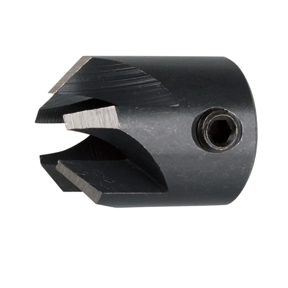 Opsteekverzinkboor R. 4 mm 90 gr.