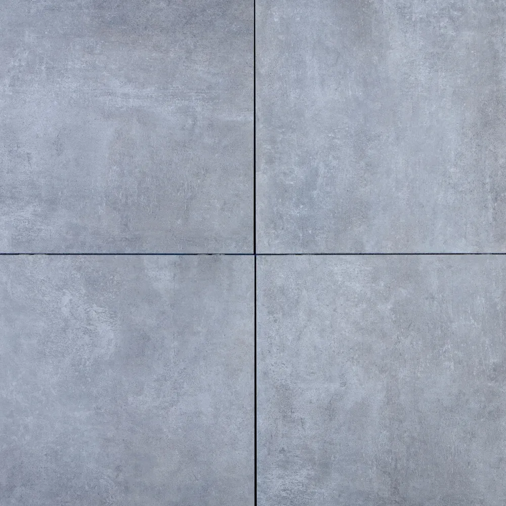 GeoCeramica 60x60x4 cm Evoque Greige