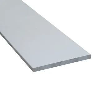 Red Cedar WRC boeideel 18x235 mm L=5900 mm rift gezaagd gegrond