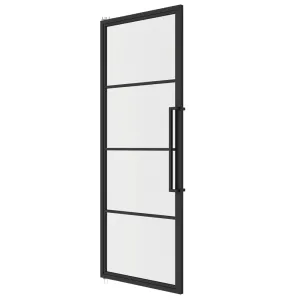 Stalen taatsdeur 4-vlaks