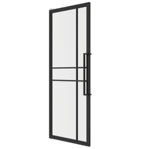 Stalen taatsdeur 6-vlaks kruis