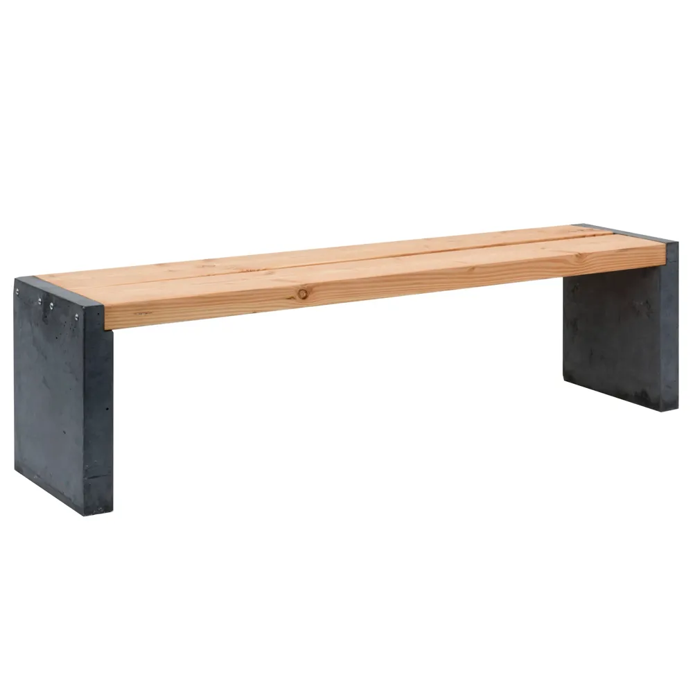 Douglas zitbank Milo Excellent 170 cm