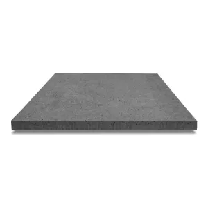 Artistone Oud Hollandse tegel 40x40x5 cm Antraciet