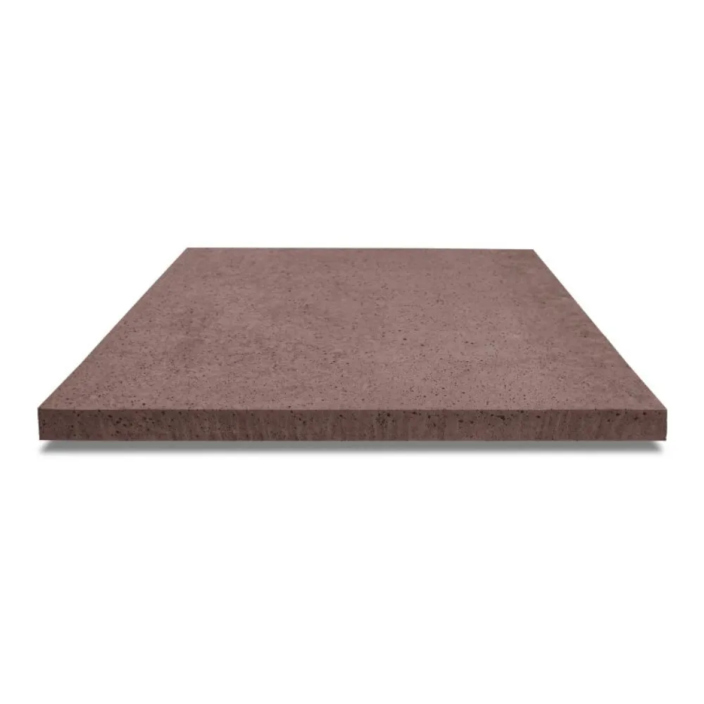 Artistone Oud Hollandse tegel 50x50x5 cm Roodbruin