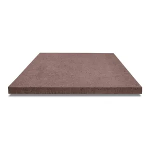 Artistone Oud Hollandse tegel 50x50x5 cm Roodbruin