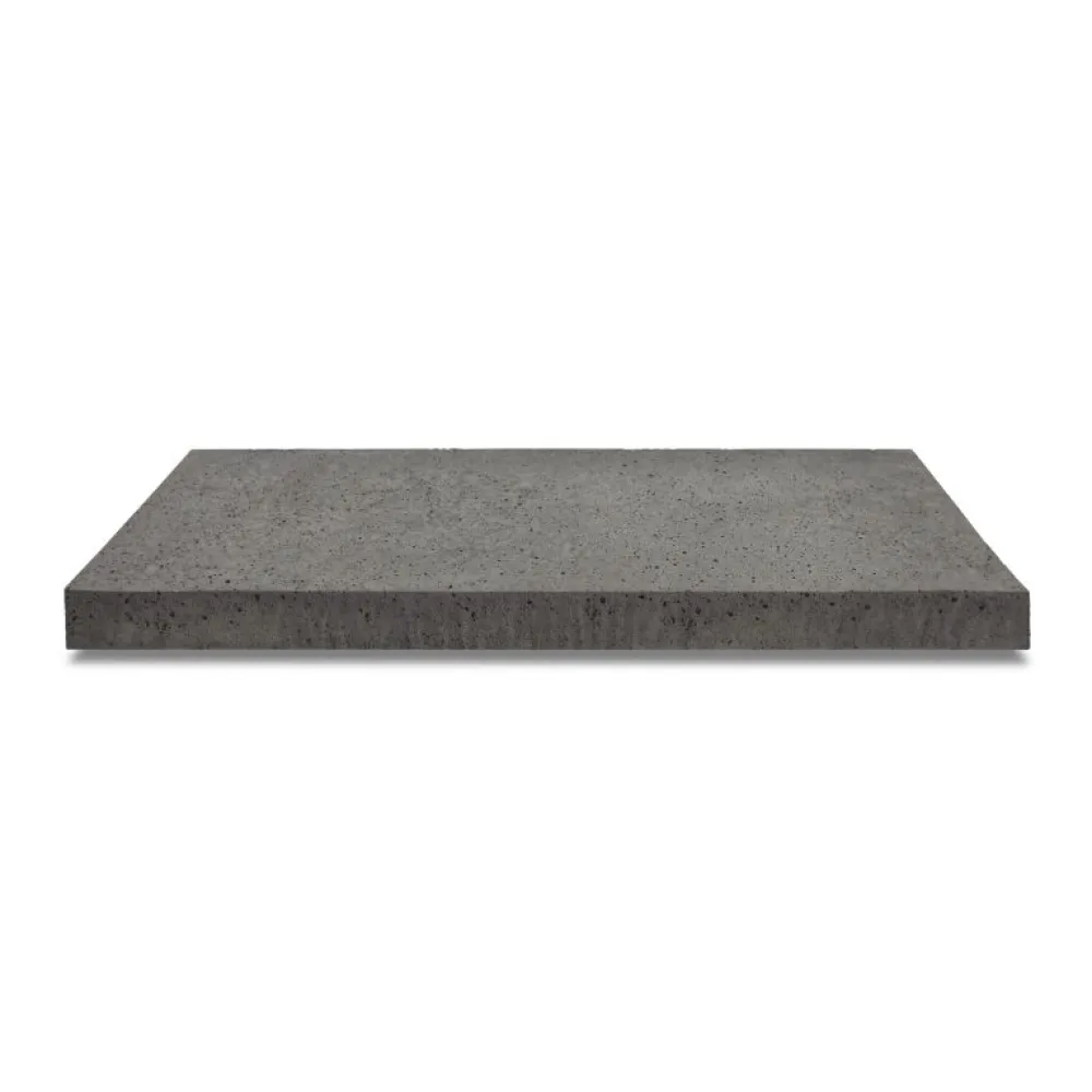Artistone Oud Hollandse tegel 120x60x7 cm Antraciet